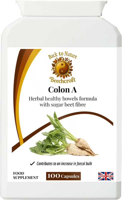 Colon A