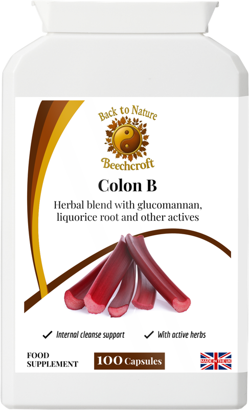 Colon B