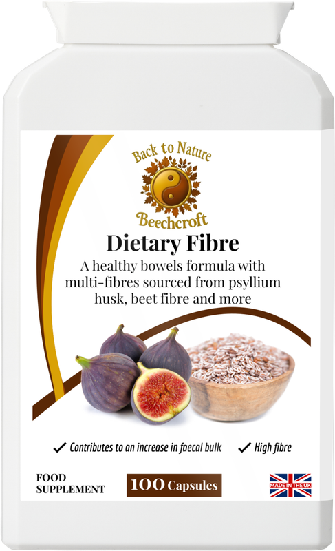 Dietary Fibre
