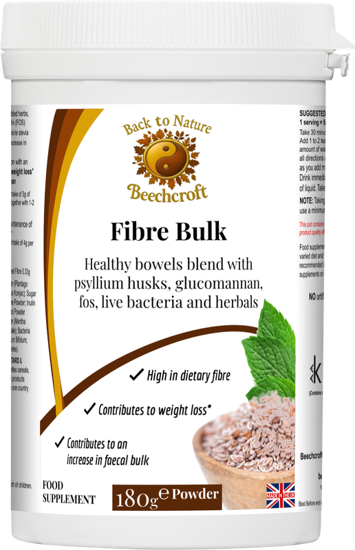 Fibre Bulk