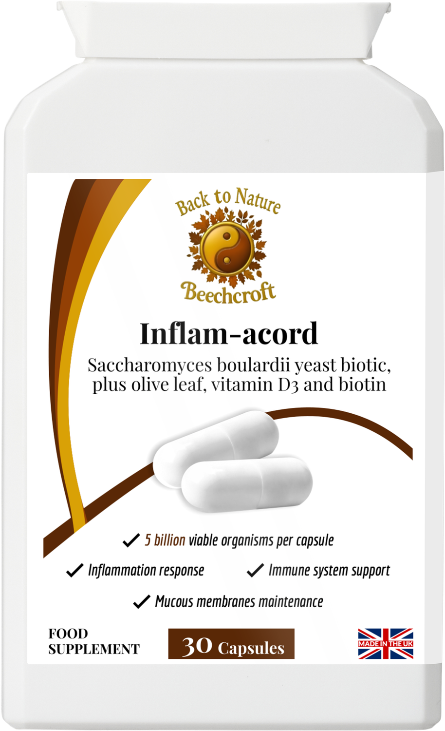 Inflam-acord