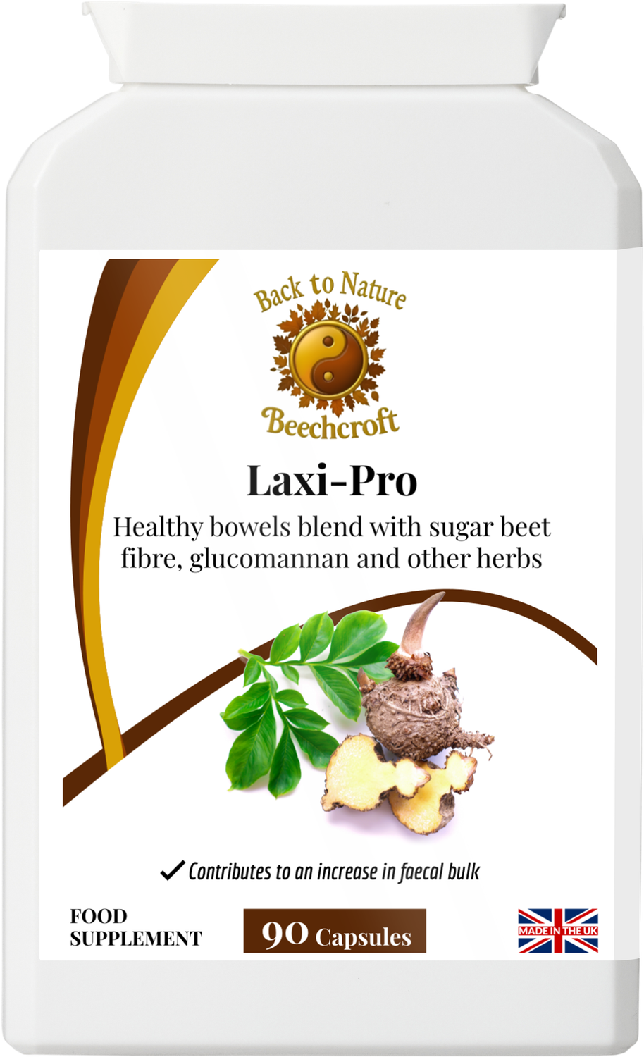 Laxi-Pro