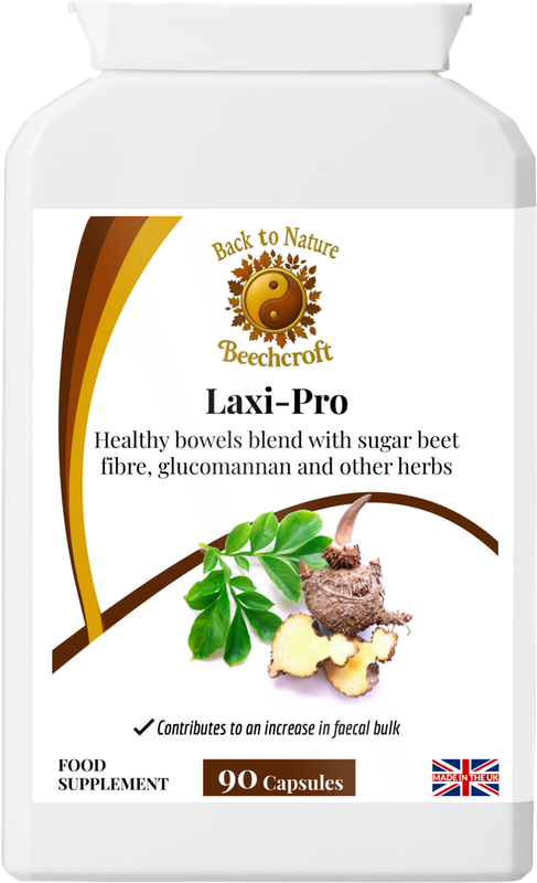 Laxi-Pro