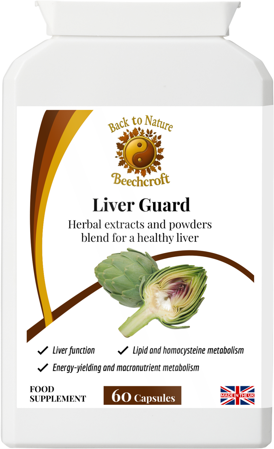 Liver Guard