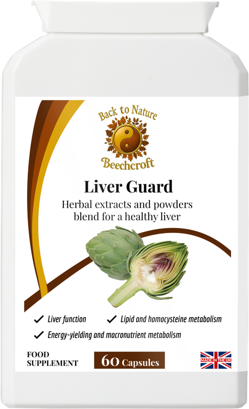 Liver Guard