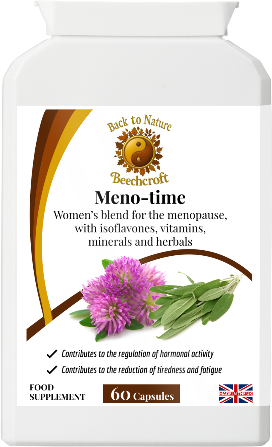 Meno-time