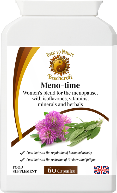 Meno-time