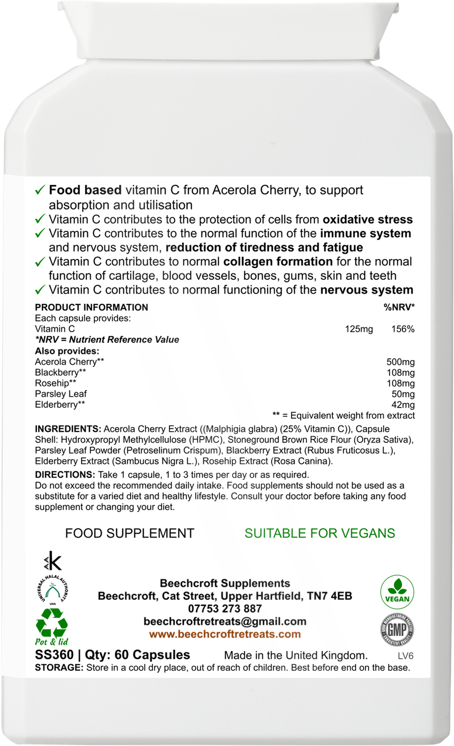 NaturaCpure