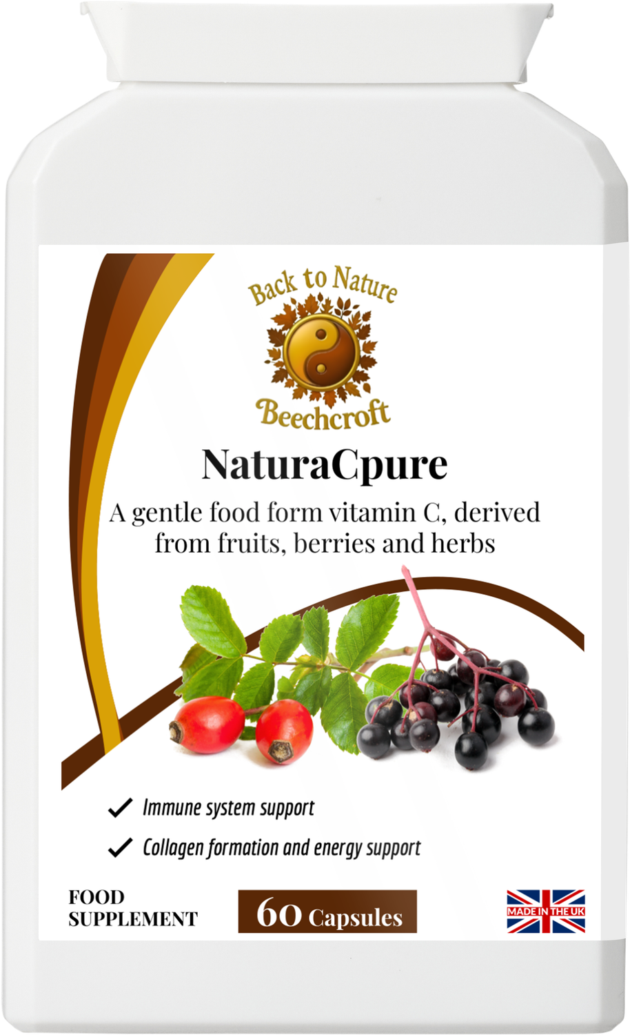 NaturaCpure
