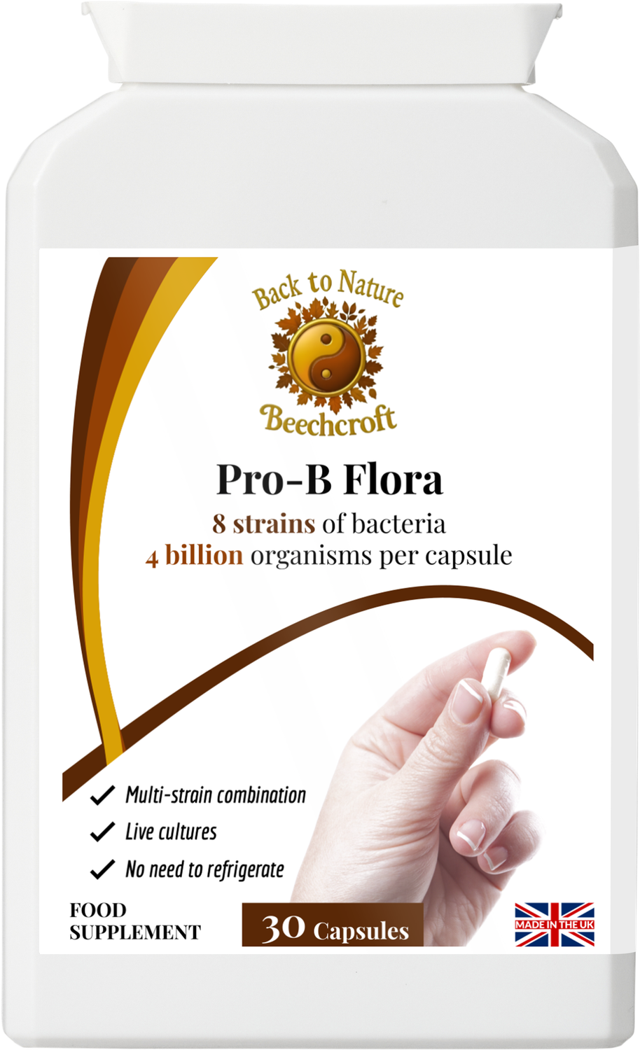 Pro-B Flora