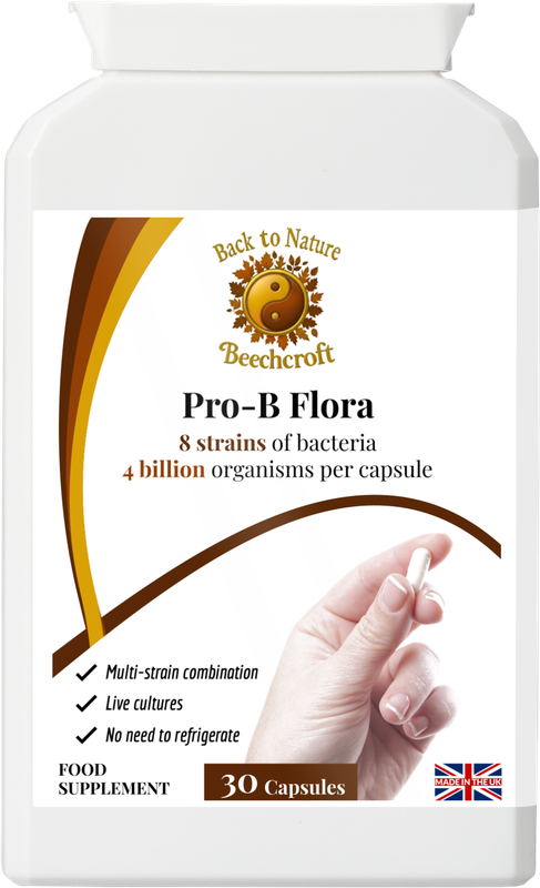 Pro-B Flora