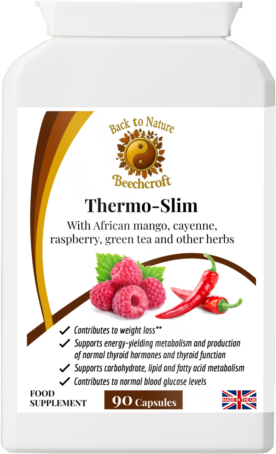Thermo-Slim