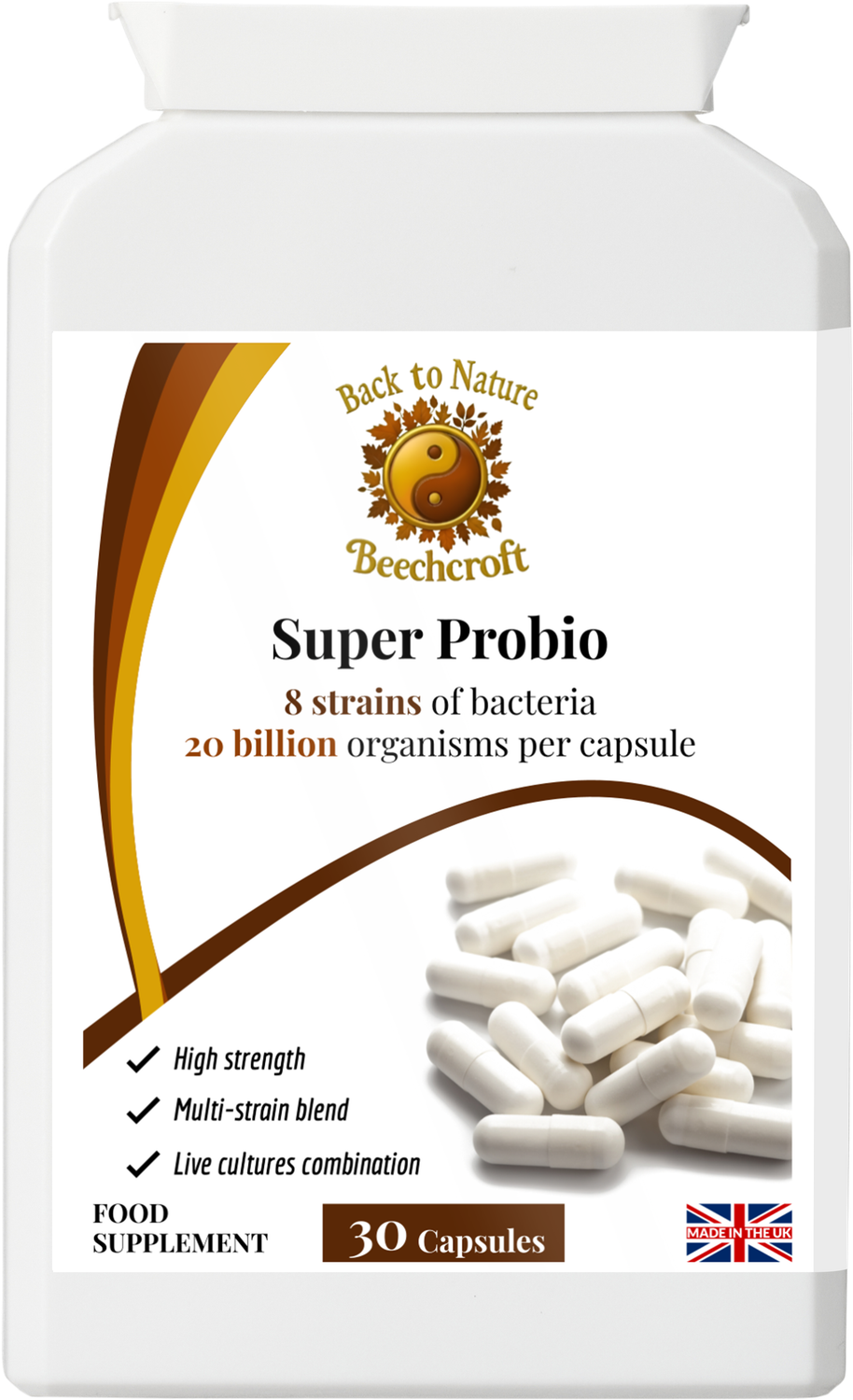 Super Probio