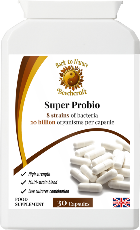 Super Probio