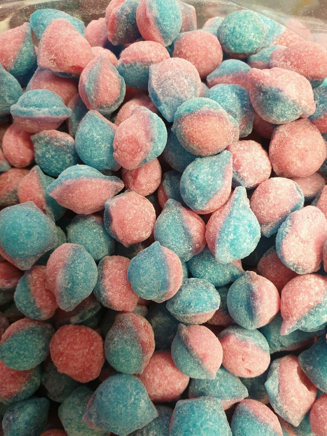 Bubblegum Pips