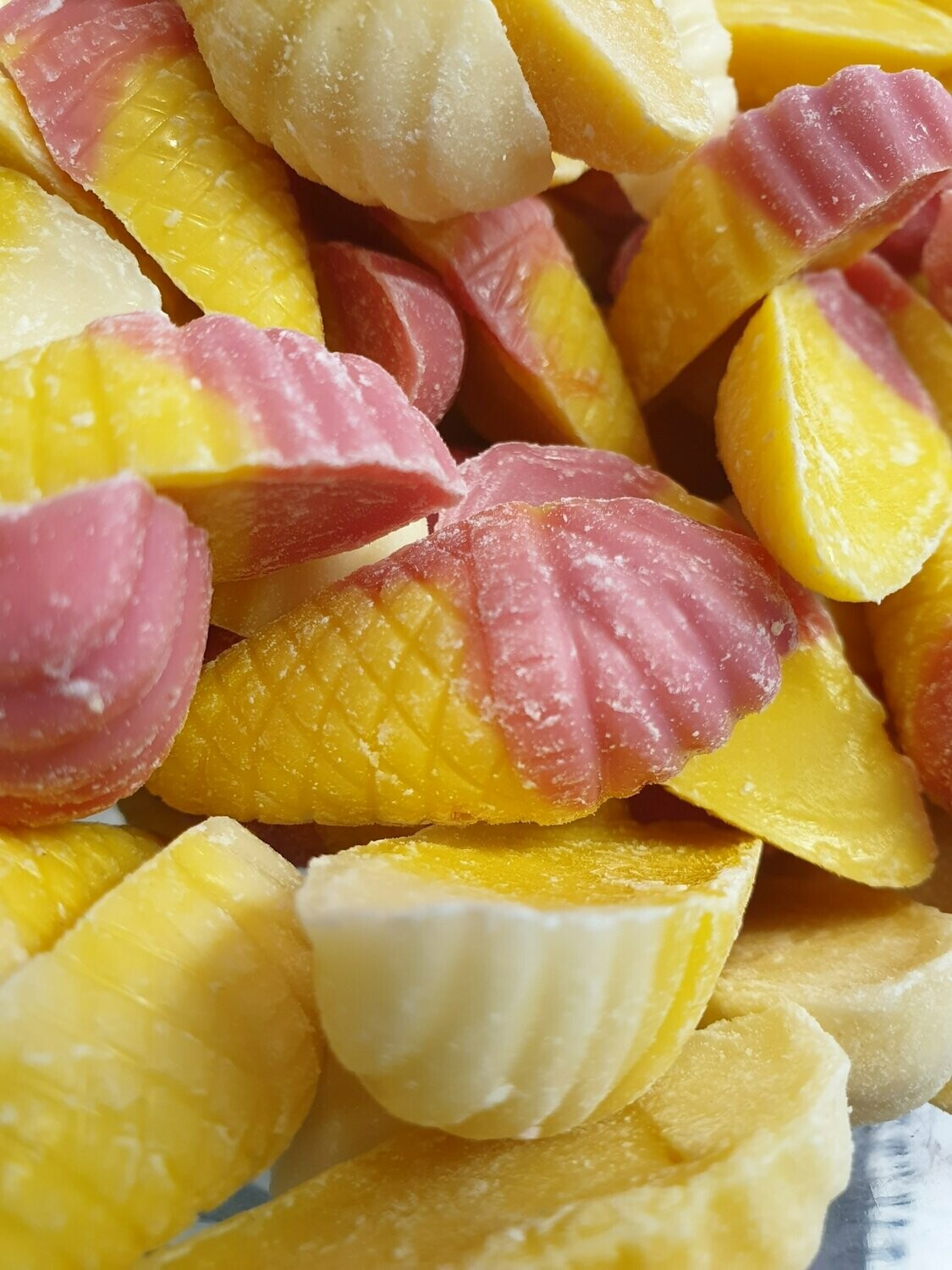 Candy Cones