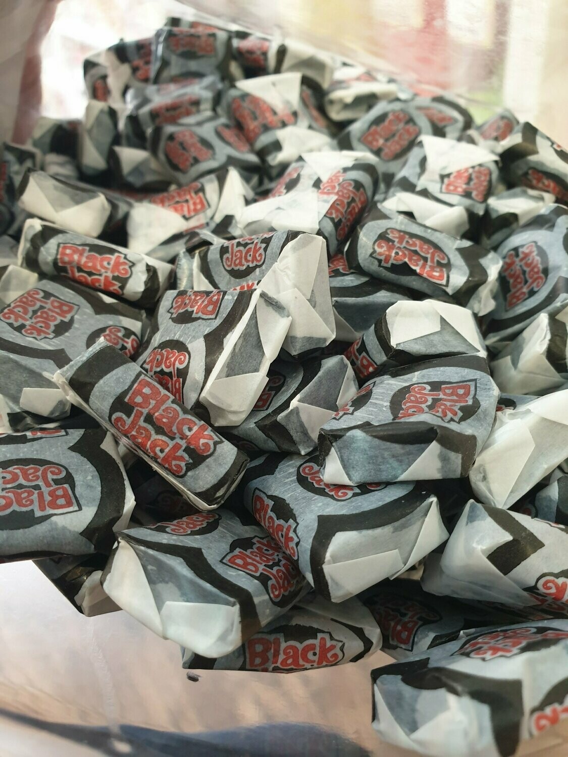 Black Jacks