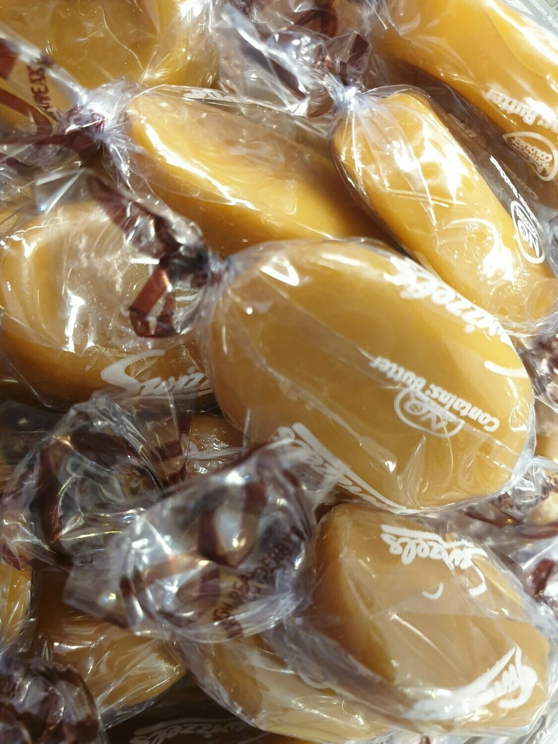 Butterscotch