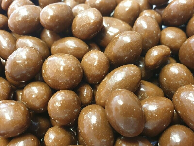 Chocolate Peanuts Chocolate Peanuts