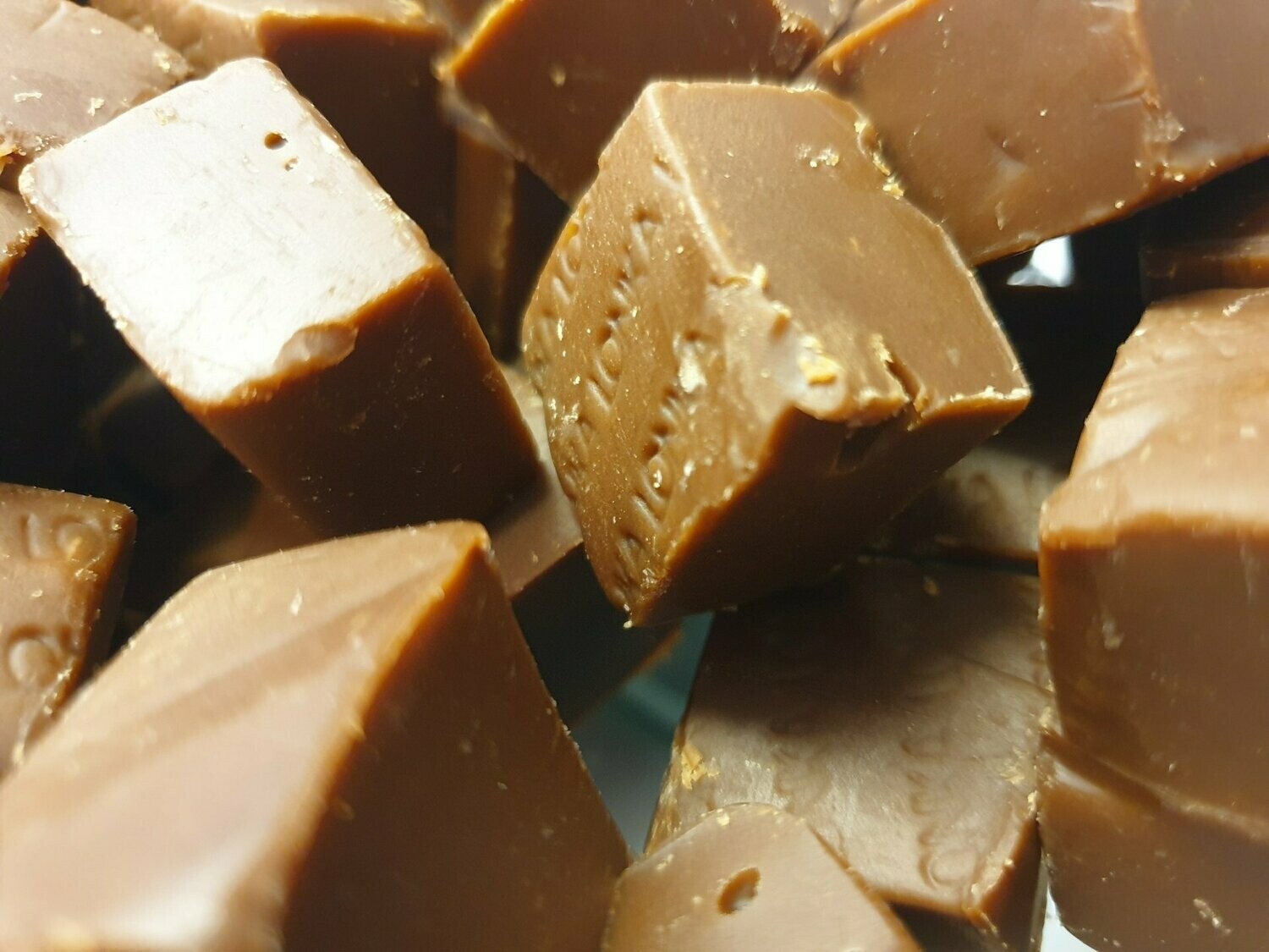 Chocolate Fudge