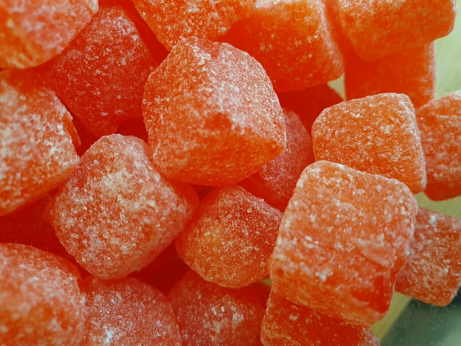Cola Cubes