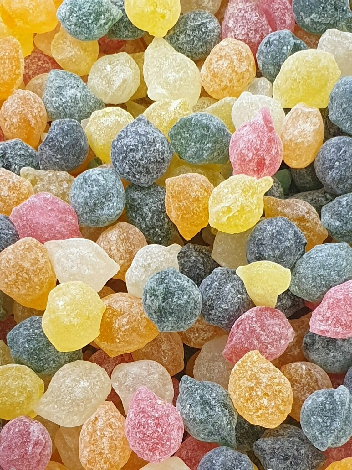 Fruit Pips