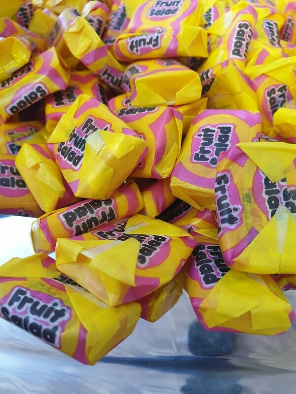 Fruit Salad Fruit Salad