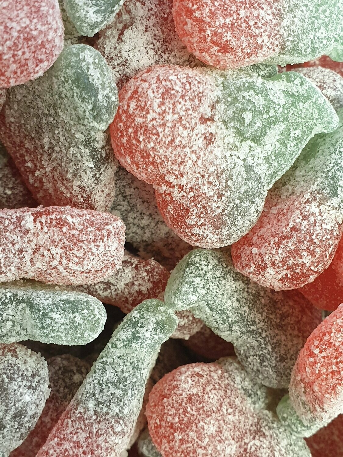 Fizzy Twin Cherry