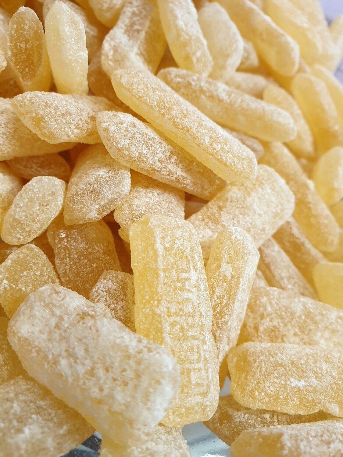Herbal Tablets