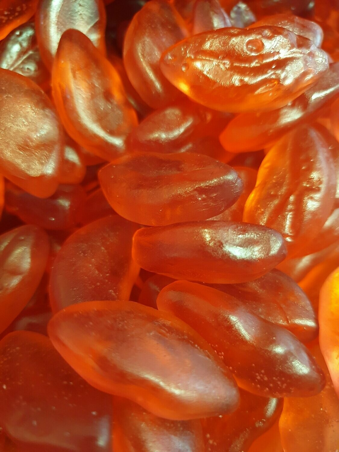 Juicy Lips