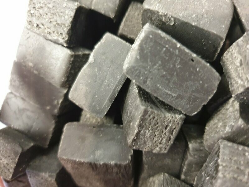 Liquorice Fudge Liquorice Fudge