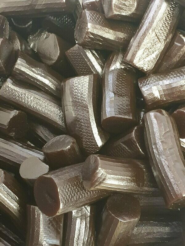 Liquorice Cuttings Liquorice Cuttings