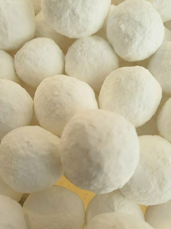 Lemon BonBons Lemon BonBons