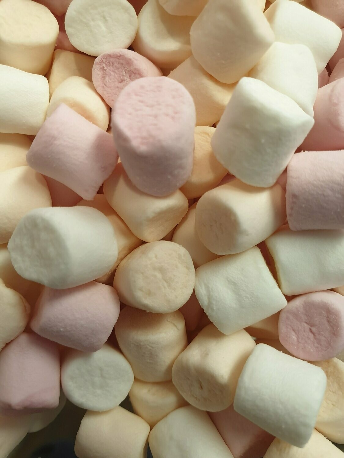 Mini Mallows