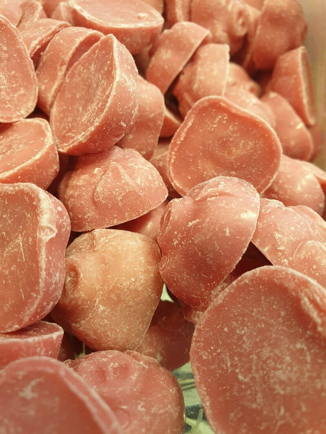 Porky Pigs