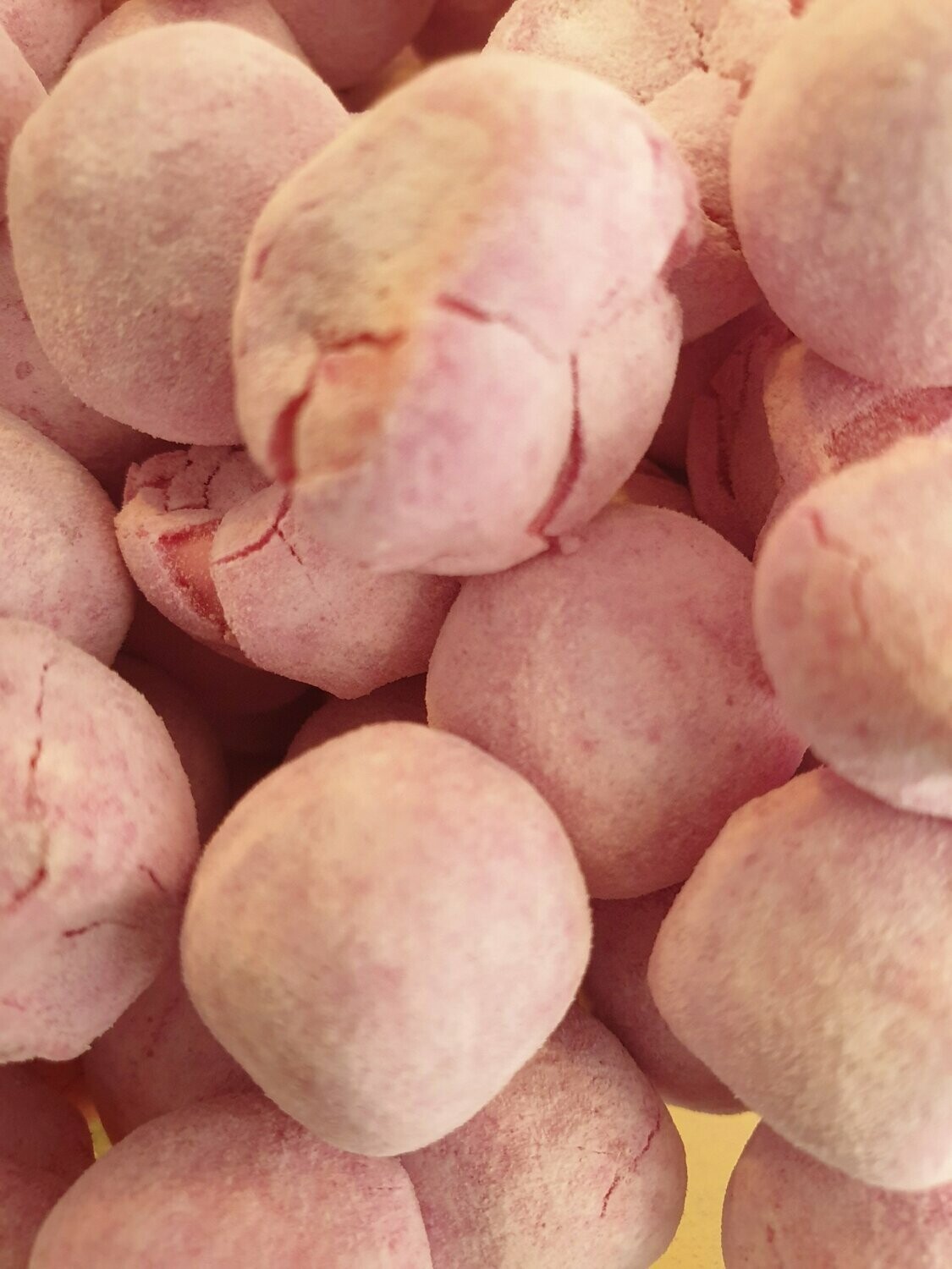 Strawberry BonBons