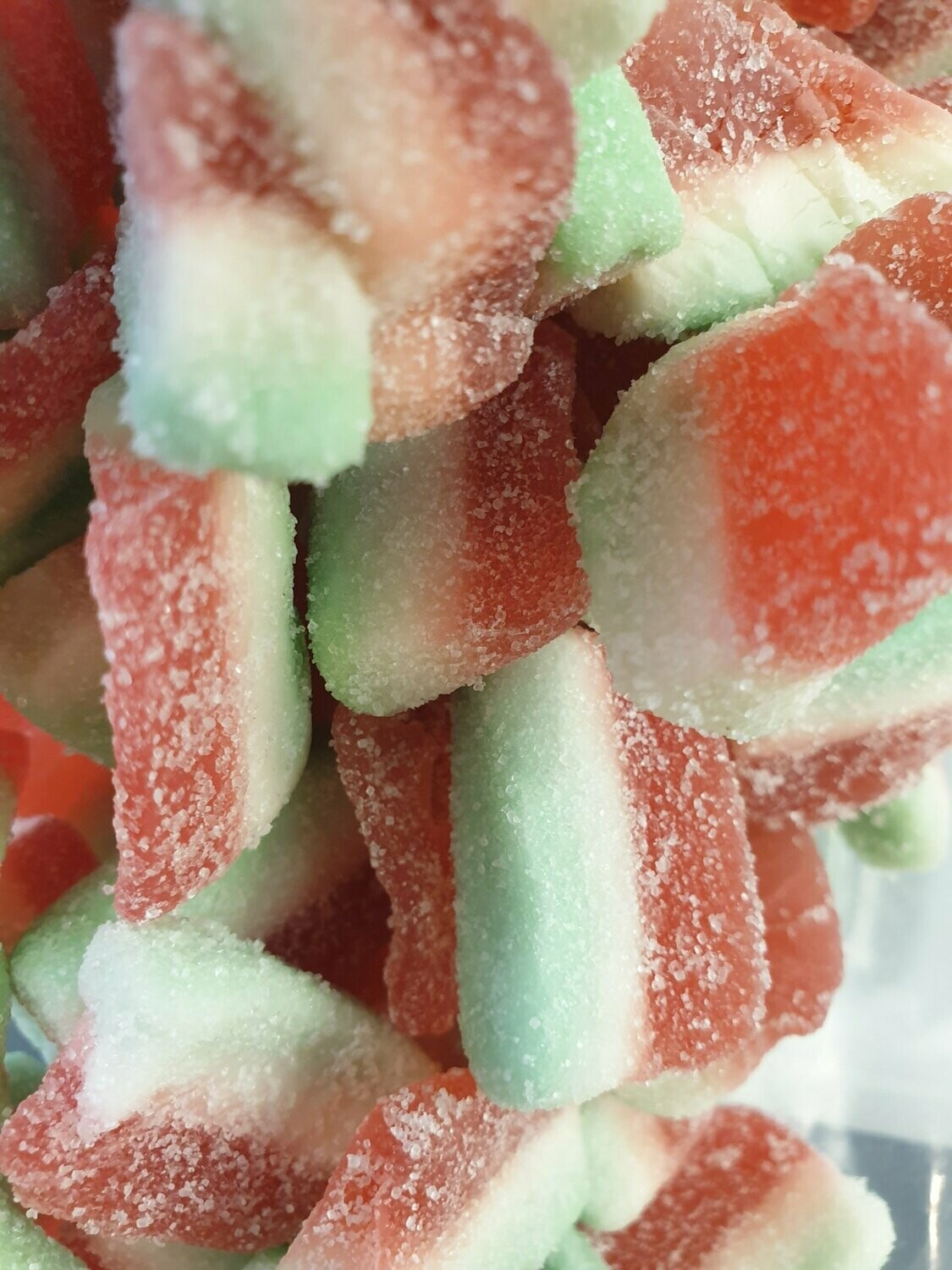 Watermelon Slices