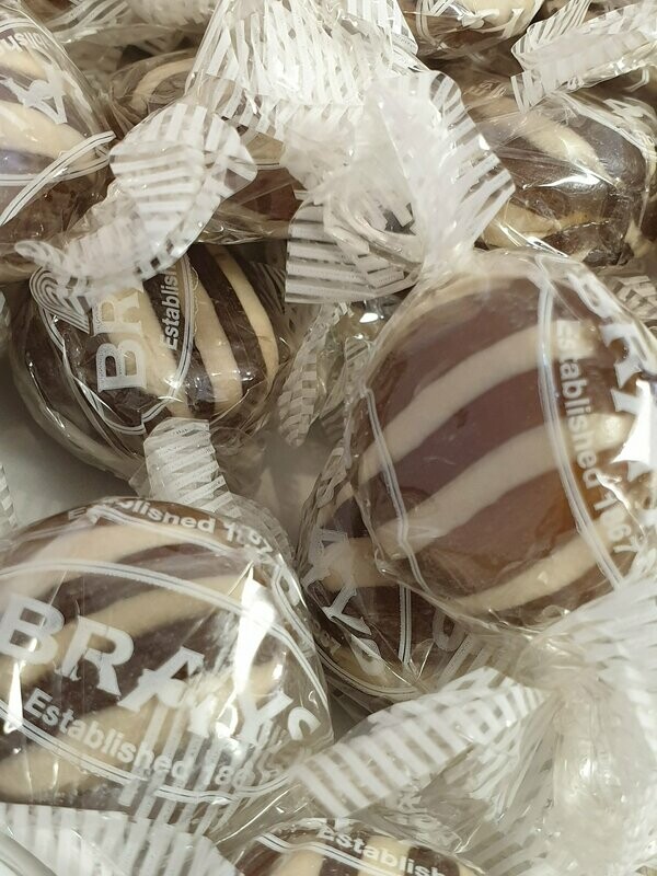 Welsh Mint Humbugs Welsh Mint Humbugs