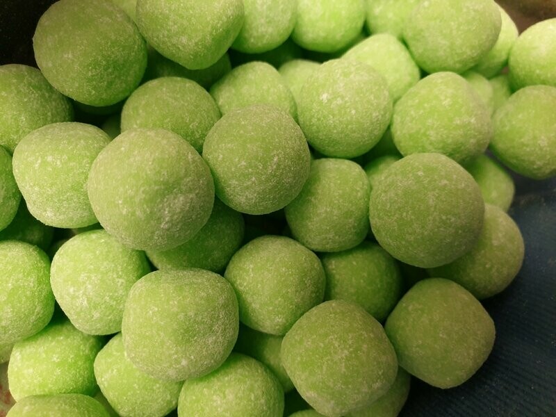 Chewy Apple BonBons Chewy Apple BonBons