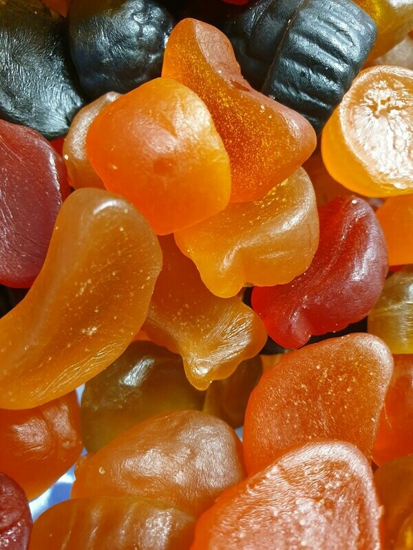 LION Fruit Salad LION Fruit Salad