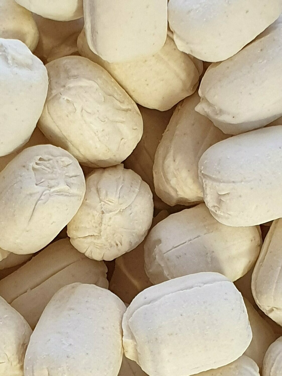 Ginger Creams