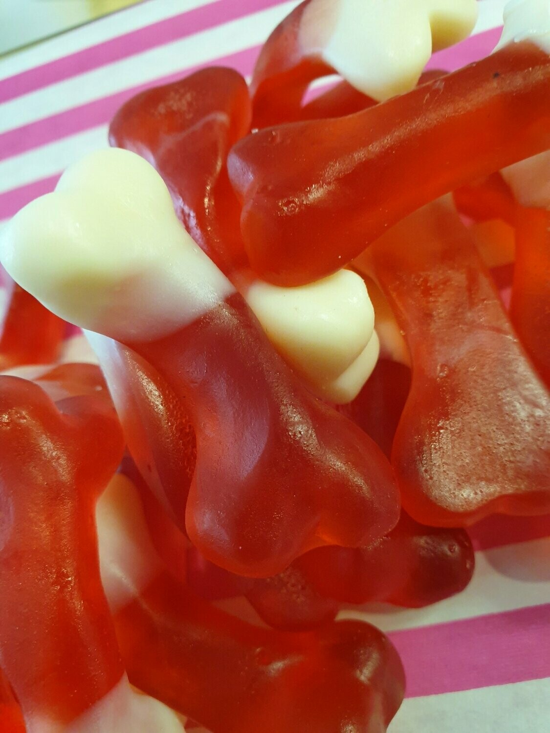 Jelly Bones