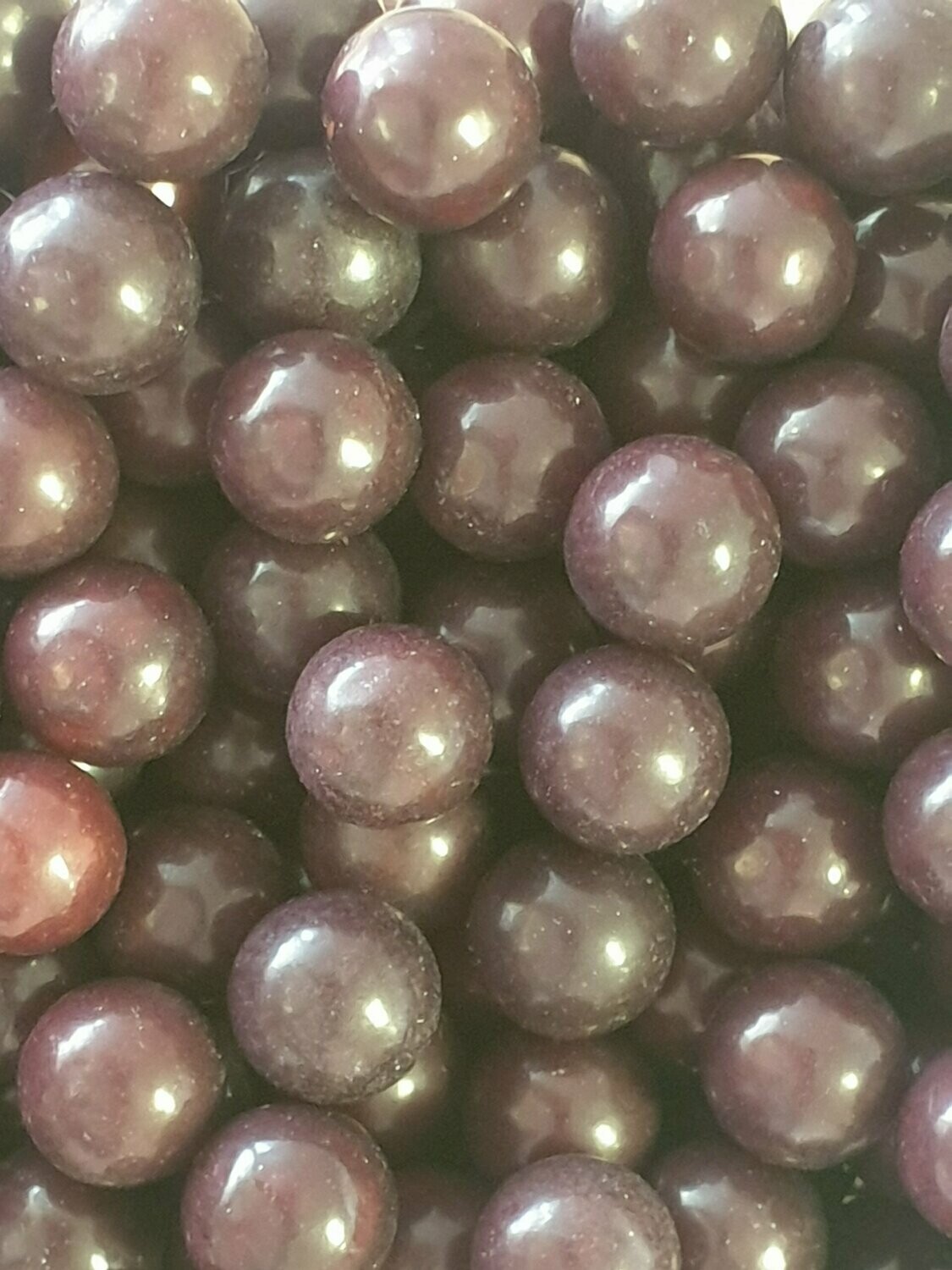 Aniseed Balls