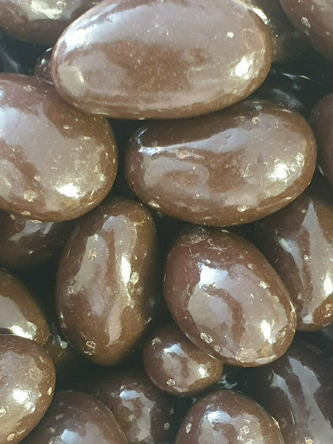 Dark Chocolate Brazils