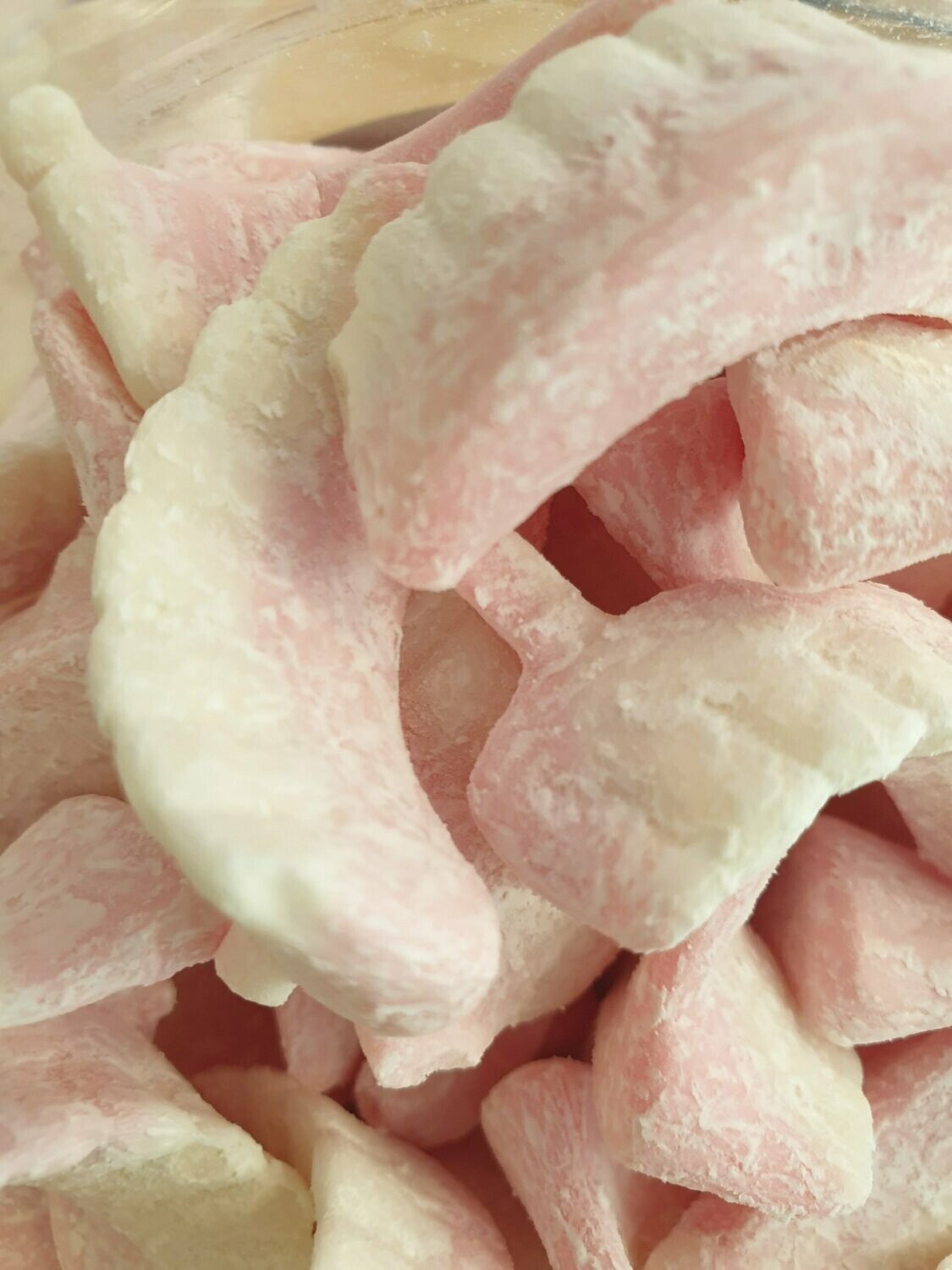 Milk Teeth