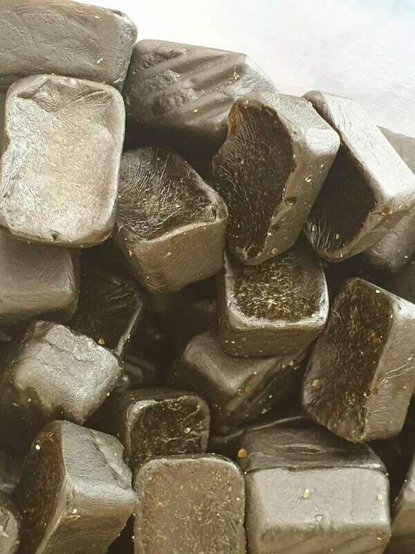 LION Liquorice Gums LION Liquorice Gums