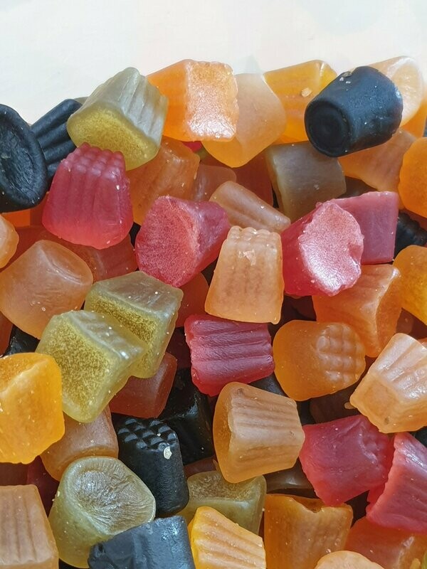 LION Midget Gems LION Midget Gems