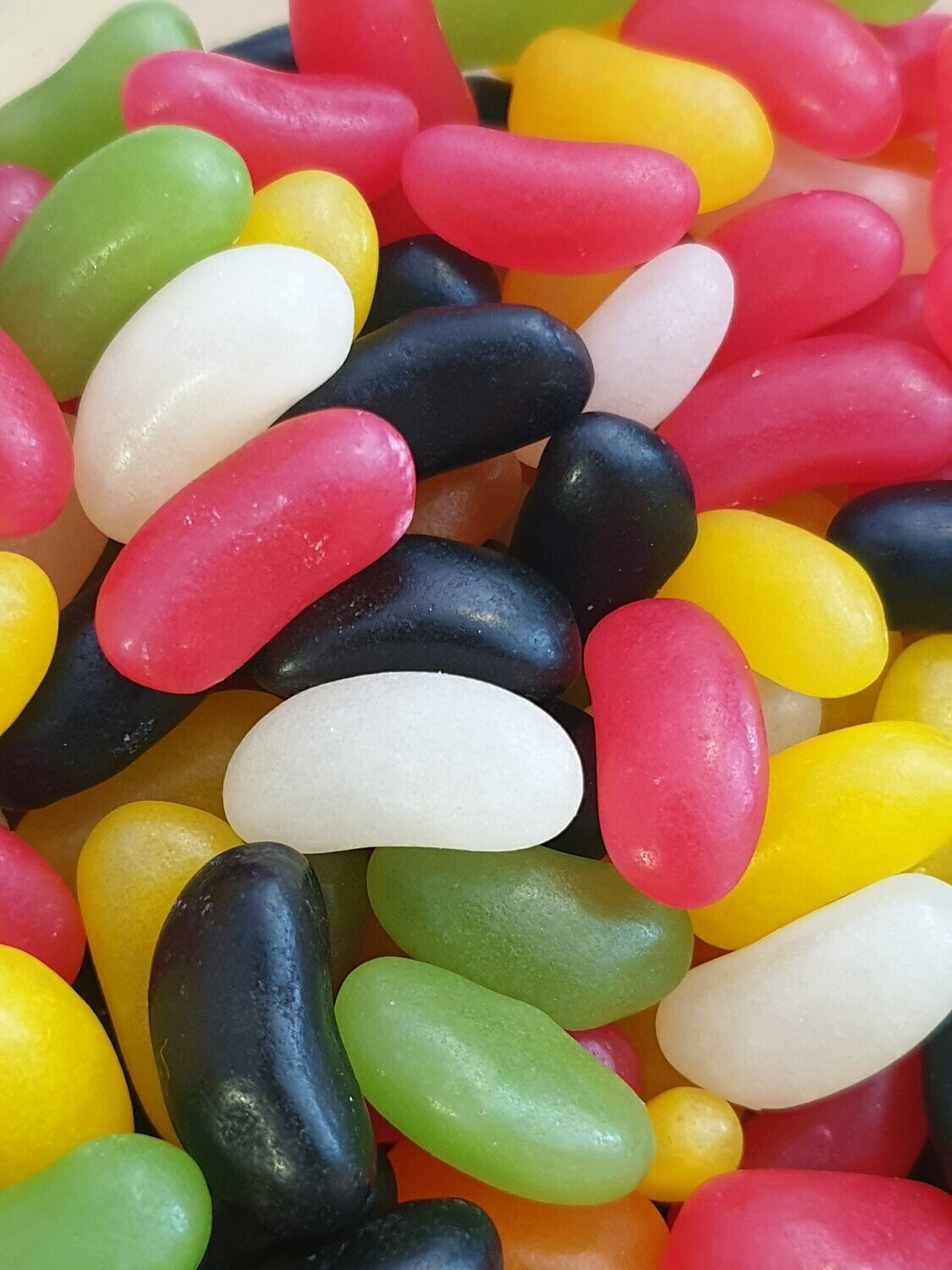 Jelly Beans