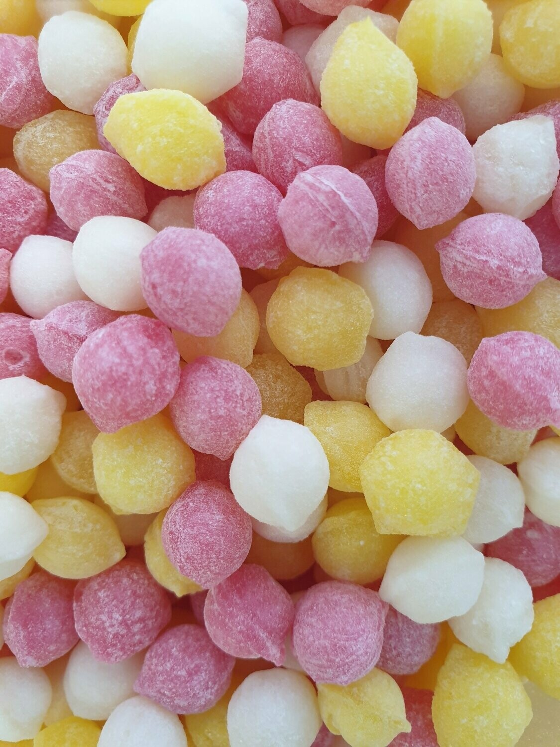 Sherbet Pips