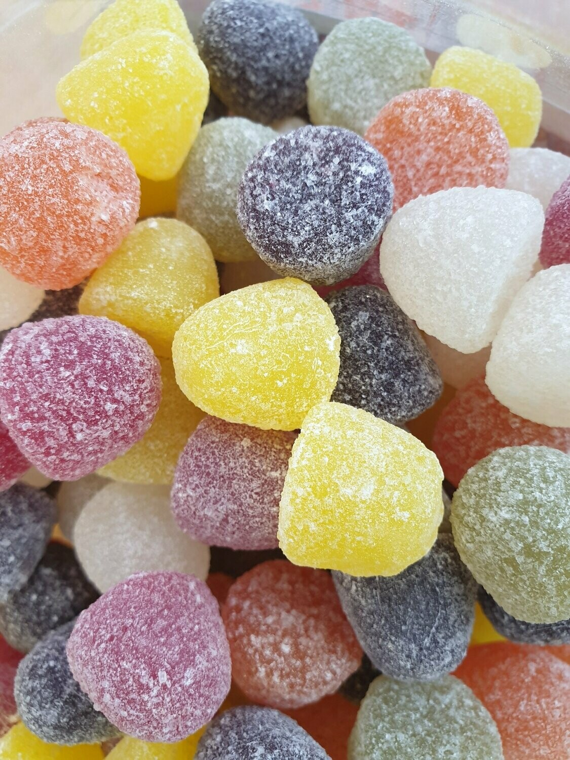 American Hard Gums